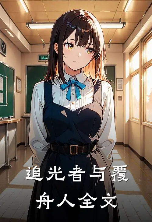 追光者与覆舟人全文