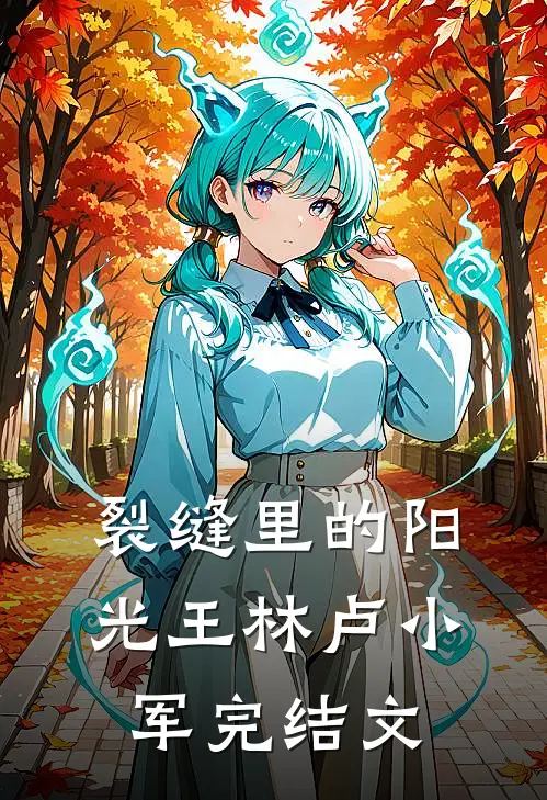裂缝里的阳光王林卢小军完结文