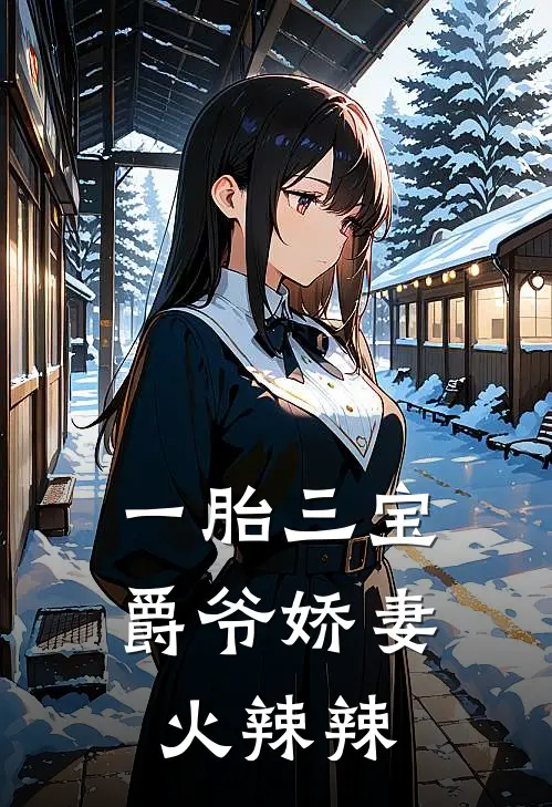 一胎三宝：爵爷娇妻火辣辣