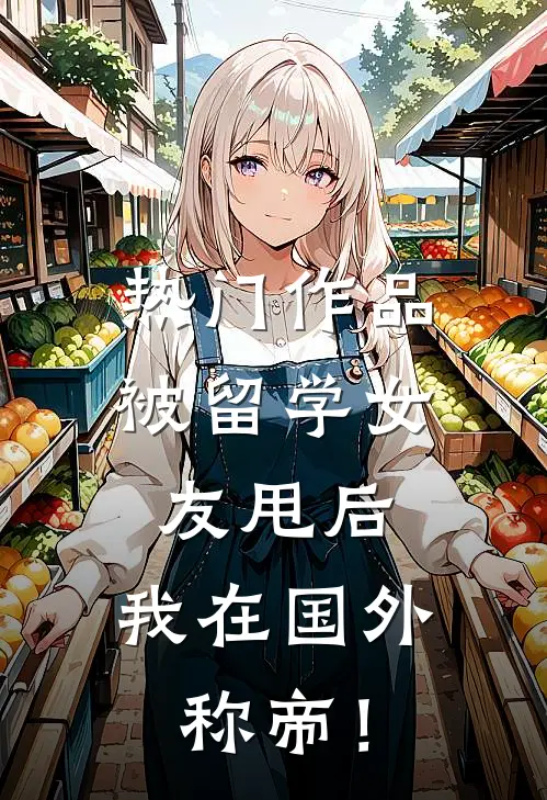 热门作品被留学女友甩后，我在国外称帝！