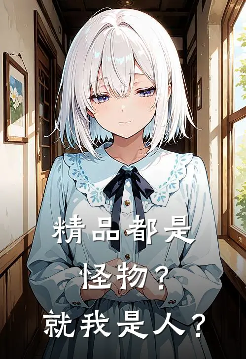 精品都是怪物？就我是人？