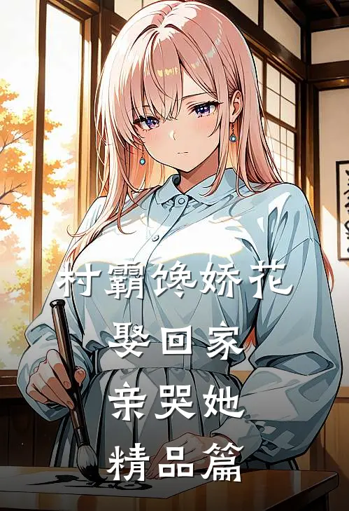 村霸馋娇花：娶回家，亲哭她精品篇