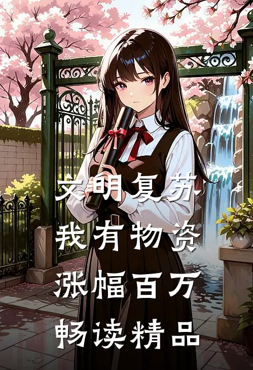 文明复苏，我有物资涨幅百万畅读精品