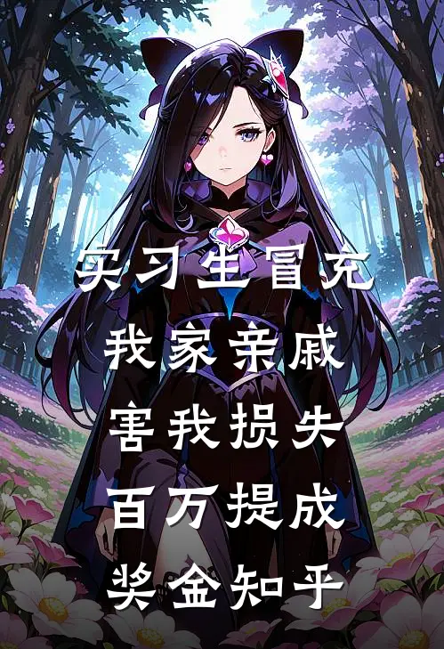 实习生冒充我家亲戚，害我损失百万提成奖金知乎