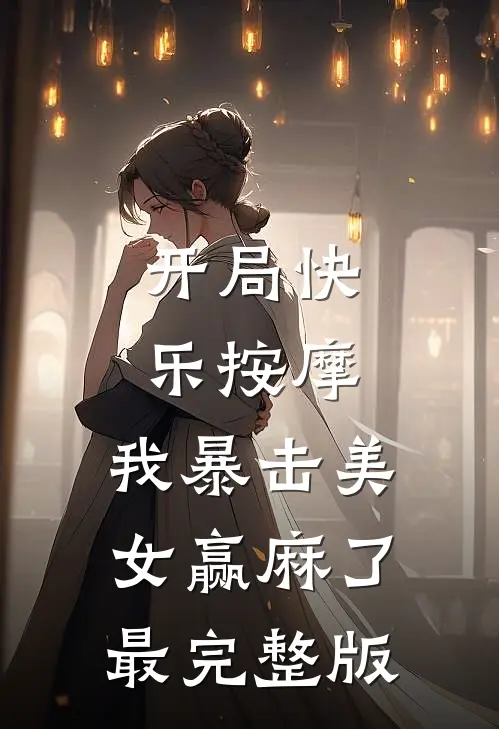 开局快乐按摩，我暴击美女赢麻了最完整版