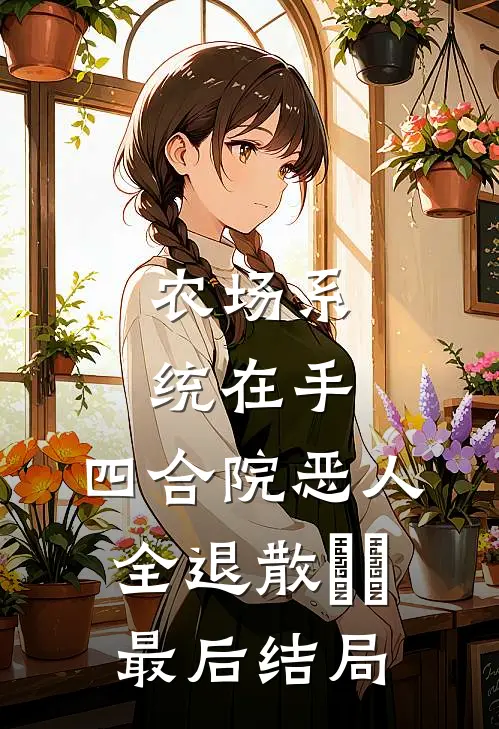 农场系统在手，四合院恶人全退散​​最后结局