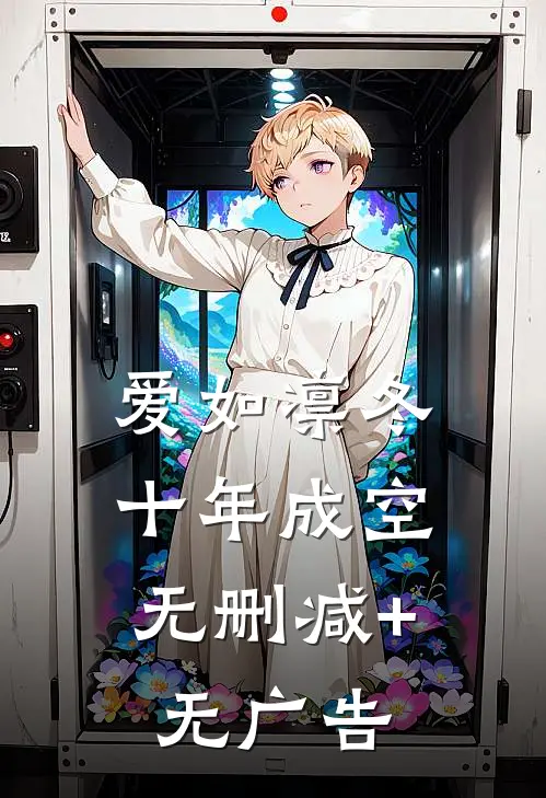 爱如凛冬，十年成空无删减+无广告