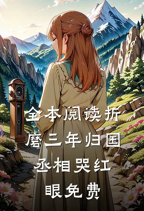 全本阅读折磨三年归国,丞相哭红眼免费