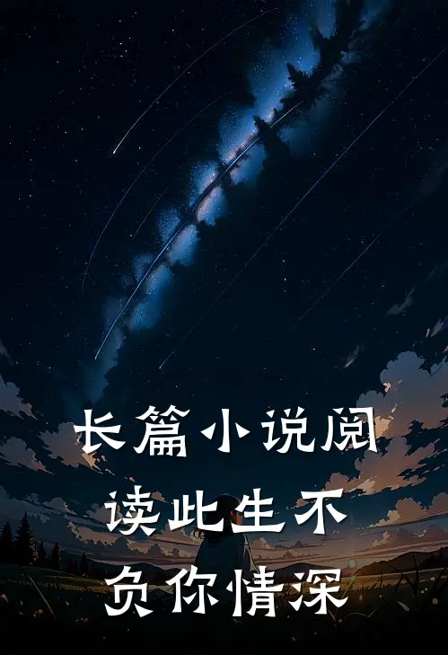长篇小说阅读此生不负你情深