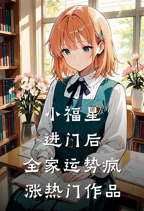 小福星进门后，全家运势疯涨热门作品