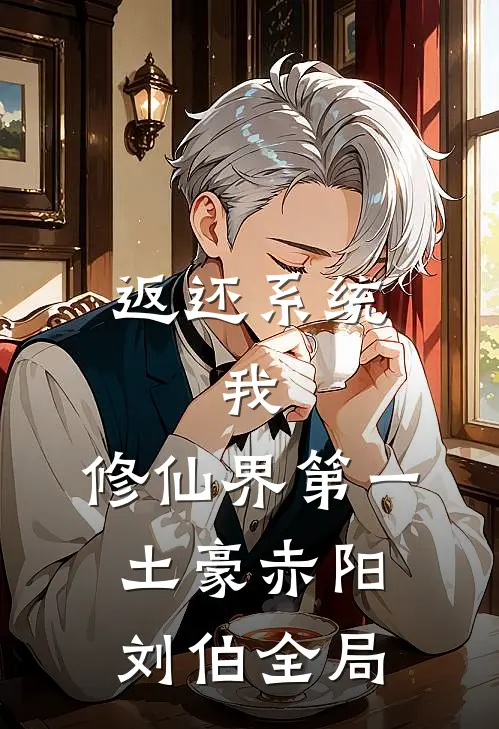 返还系统：我，修仙界第一土豪赤阳刘伯全局