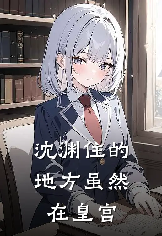 沈渊住的地方虽然在皇宫