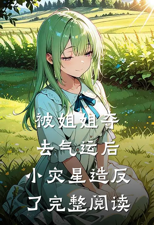 被姐姐夺去气运后，小灾星造反了完整阅读