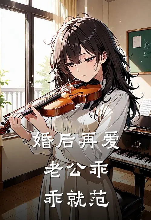 婚后再爱，老公乖乖就范