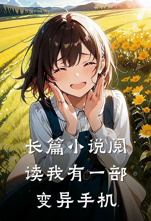 长篇小说阅读我有一部变异手机