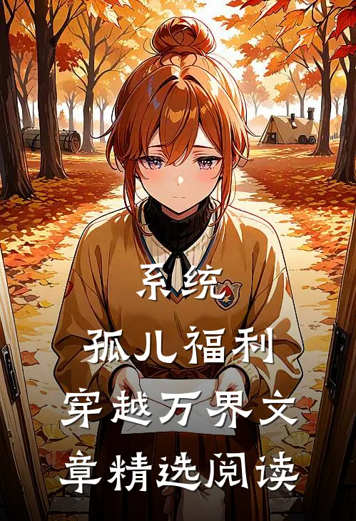 系统：孤儿福利，穿越万界文章精选阅读