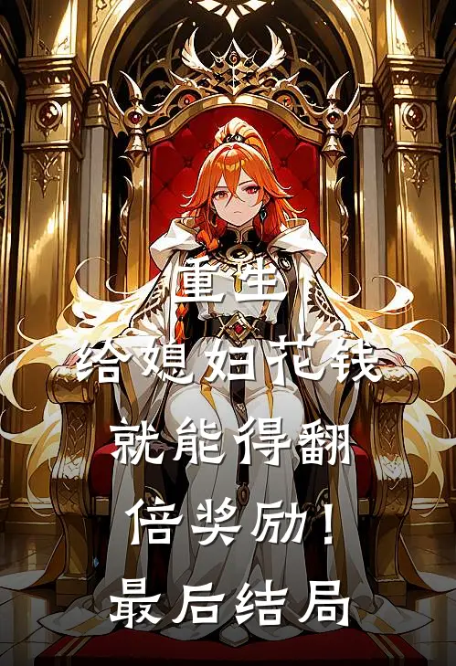 重生：给媳妇花钱就能得翻倍奖励！最后结局