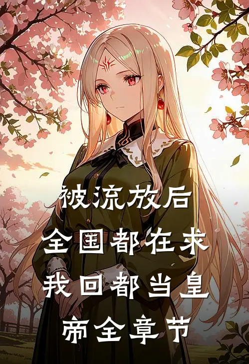 被流放后，全国都在求我回都当皇帝全章节