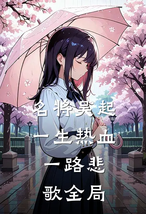 名将吴起：一生热血，一路悲歌全局