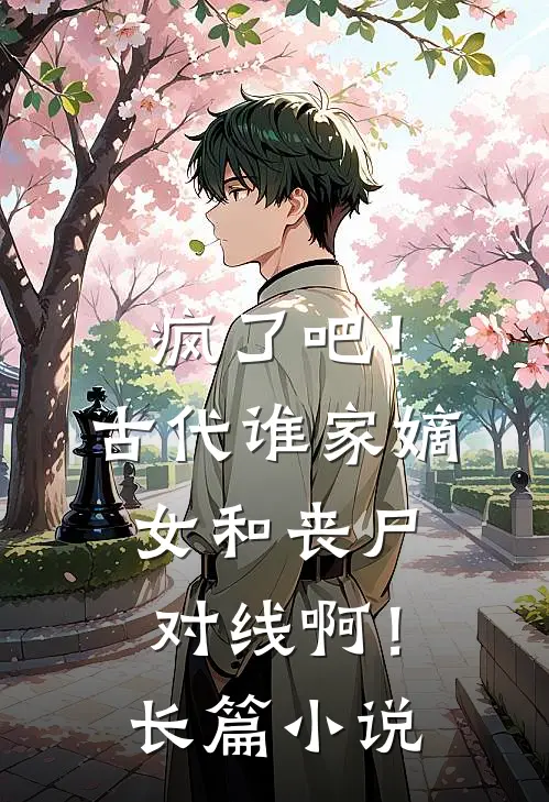 疯了吧！古代谁家嫡女和丧尸对线啊！长篇小说