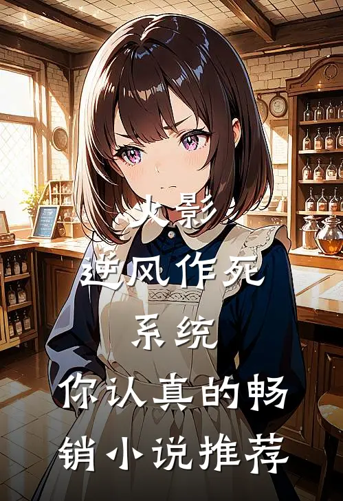 火影：逆风作死，系统，你认真的畅销小说推荐