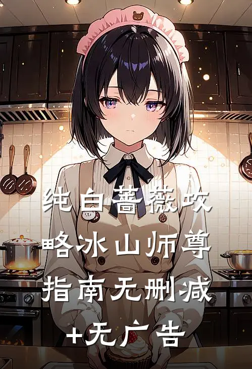 纯白蔷薇攻略冰山师尊指南无删减+无广告
