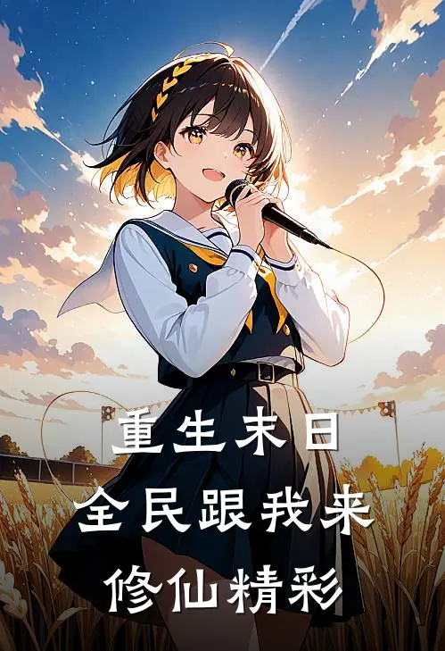 重生末日：全民跟我来修仙精彩
