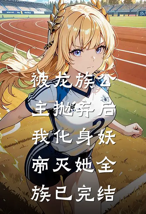 被龙族公主抛弃后，我化身妖帝灭她全族已完结
