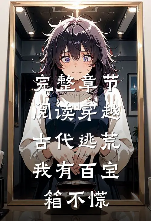 完整章节阅读穿越古代逃荒，我有百宝箱不慌