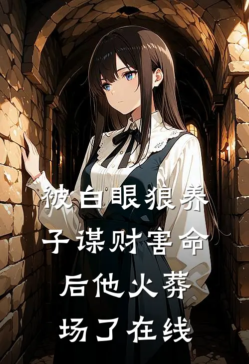 被白眼狼养子谋财害命后他火葬场了在线