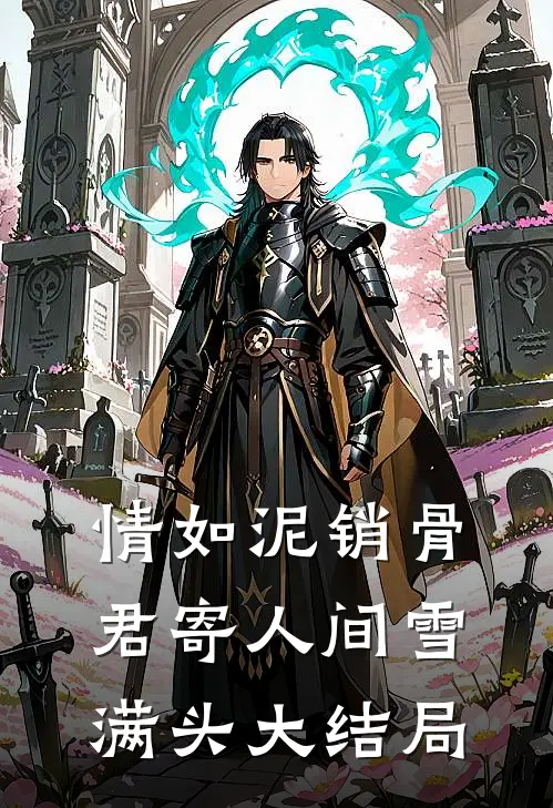 情如泥销骨，君寄人间雪满头大结局