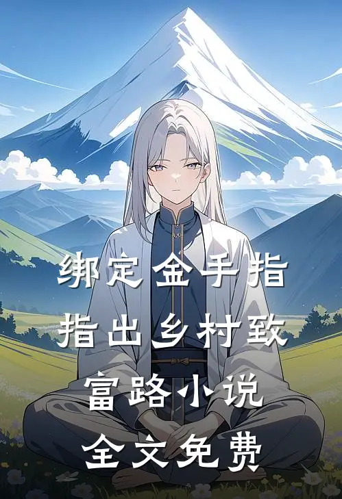 绑定金手指，指出乡村致富路小说全文免费