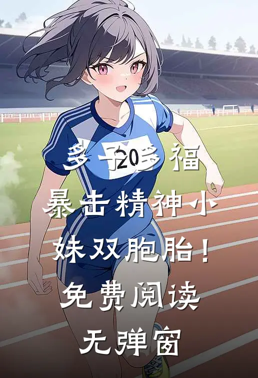 多子多福，暴击精神小妹双胞胎！免费阅读无弹窗