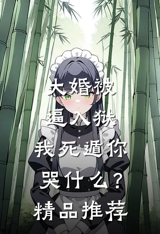 大婚被逼入狱，我死遁你哭什么？精品推荐