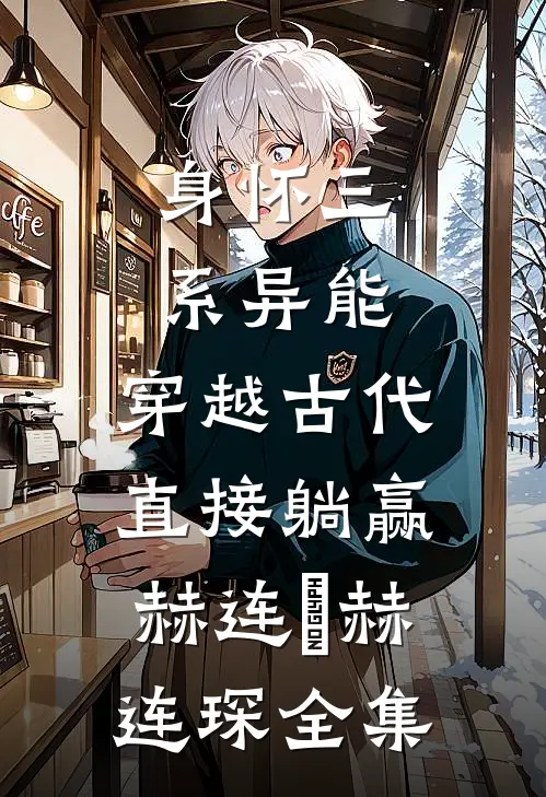 身怀三系异能，穿越古代直接躺赢赫连玥赫连琛全集