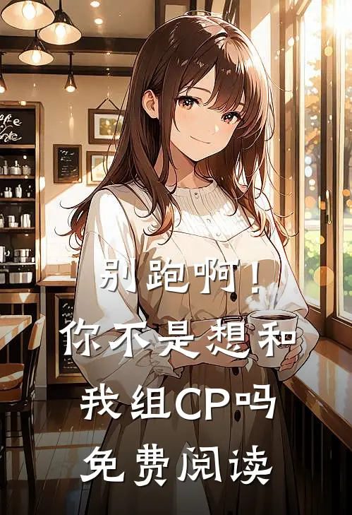 别跑啊！你不是想和我组CP吗免费阅读