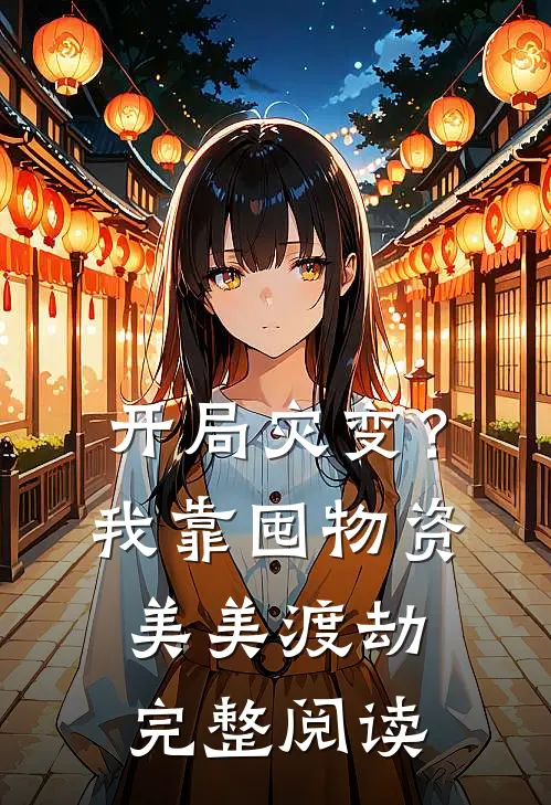 开局灾变？我靠囤物资美美渡劫完整阅读