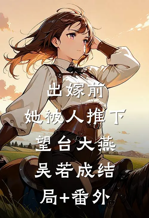 出嫁前，她被人推下望台大燕吴若成结局+番外