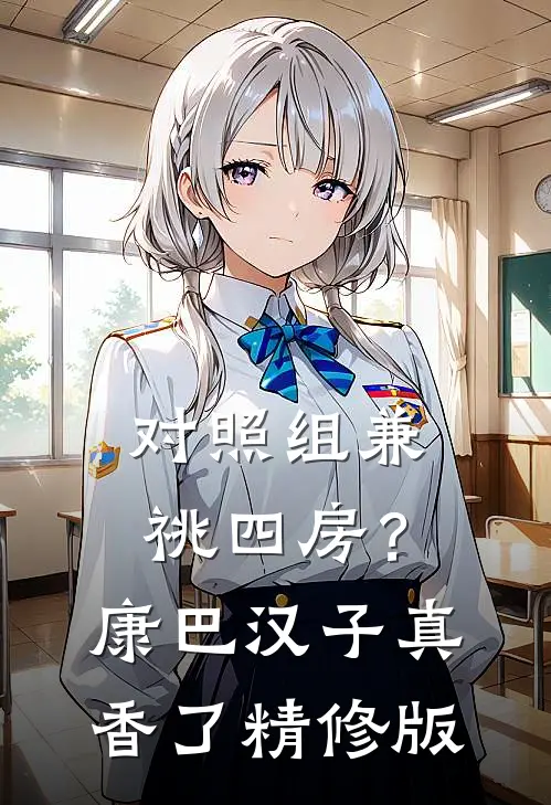 对照组兼祧四房？康巴汉子真香了精修版