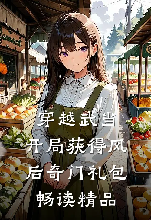 穿越武当：开局获得风后奇门礼包畅读精品