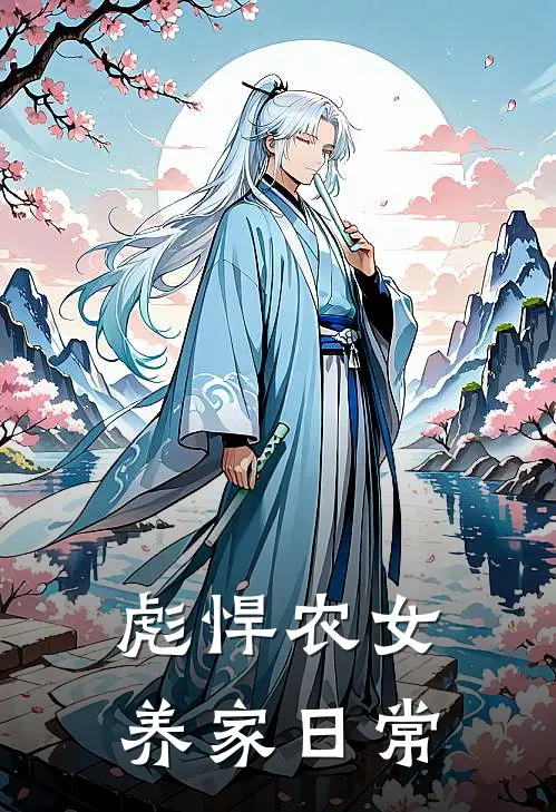 彪悍农女养家日常