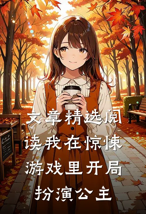 文章精选阅读我在惊悚游戏里开局扮演公主