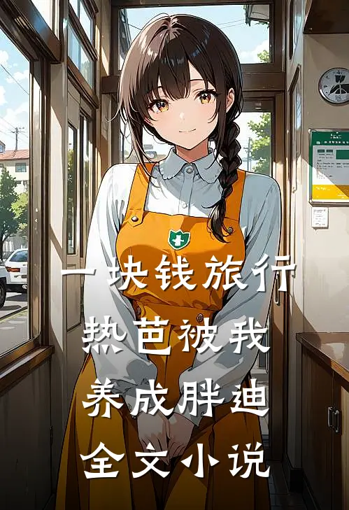 一块钱旅行，热芭被我养成胖迪全文小说