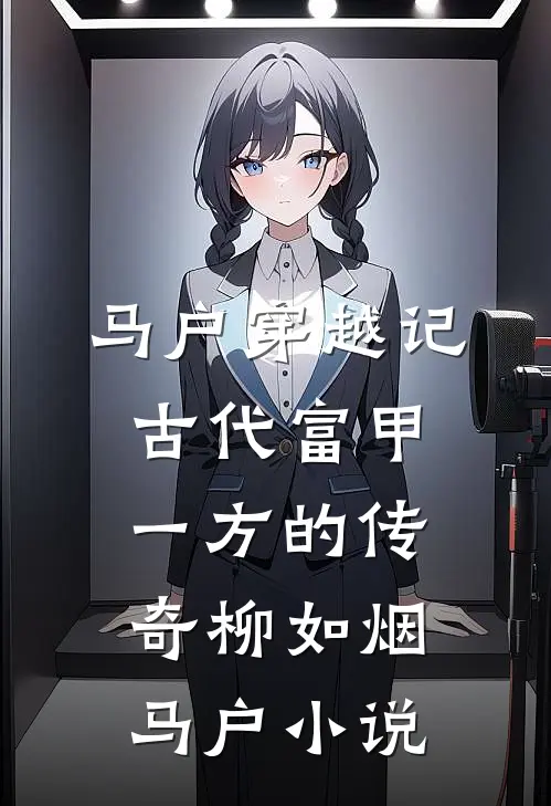 马户穿越记：古代富甲一方的传奇柳如烟马户小说