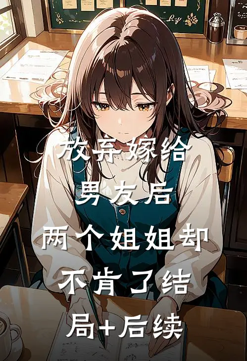 放弃嫁给男友后，两个姐姐却不肯了结局+后续