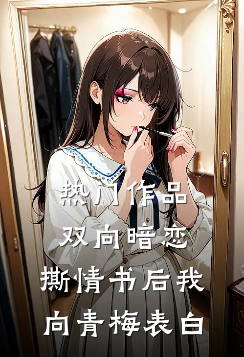 热门作品双向暗恋：撕情书后我向青梅表白