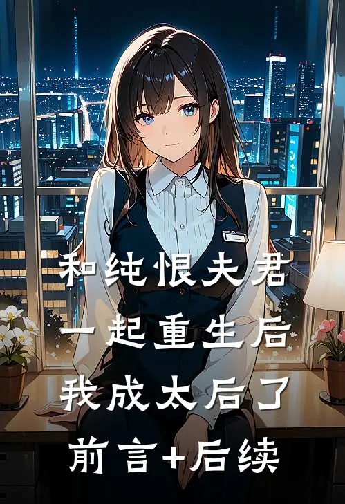 和纯恨夫君一起重生后，我成太后了前言+后续