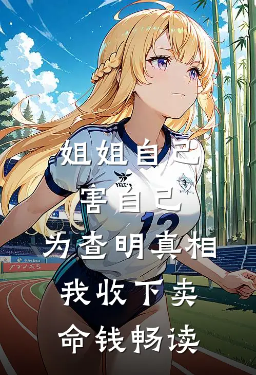 姐姐自己害自己，为查明真相我收下卖命钱畅读