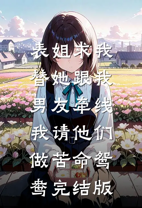 表姐求我替她跟我男友牵线，我请他们做苦命鸳鸯完结版