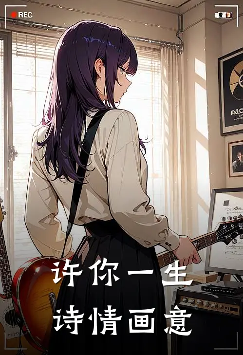 许你一生诗情画意